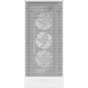 Корпус для ПК NZXT H7 Flow RGB All White (CM-H72FW-R1) - изображение 3