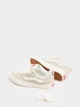 Кеди Vans Knu Skool Бежевий 40 VN000D750CK1 - изображение 2