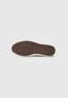 Кеди Converse All Star High Double Platform Чорний 44 A16594C - изображение 5