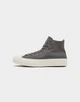 Кеди Converse All Star High Double Platform Сірий 41.5 A16595C - изображение 1