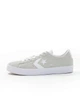 Кеди Converse PL Vulc Pro Сірий 40 A07621C - изображение 1