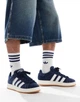 Кеди adidas Campus 00s Originals Синій 43 1/3 JI4488 - зображення 4