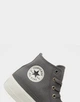 Кеди Converse All Star High Double Platform Сірий 41.5 A16595C - изображение 4