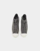 Кеди Converse All Star High Double Platform Сірий 41.5 A16595C - изображение 5