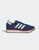 Кросівки adidas SL 72 Rs Originals Темно-Синій 45 1/3 JR8789 - изображение 1
