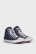 Кеди Converse Chuck Taylor All Star Синій 44 M9622C - изображение 2