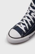 Кеди Converse Chuck Taylor All Star Синій 41.5 M9622C - изображение 4