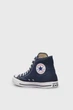 Кеди Converse Chuck Taylor All Star Синій 44 M9622C - изображение 5