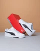 Кеди PUMA RBD Break Білий 40 402586 03 - изображение 5