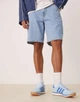 Кросівки adidas Originals SL 72 RS Блакитний 43 1/3 JH5099 - изображение 3