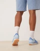 Кросівки adidas Originals SL 72 RS Блакитний 43 1/3 JH5099 - изображение 5