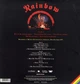 Rainbow - Live In Munich 2 LP Set 2010/2020 (0214271Emx, Ltd., 180 Gm.) Edel/EU Mint Виниловая пластинка (art.246324) - изображение 2