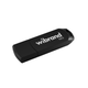 Флеш-накопичувач 16 Gb Wibrand Mink Black /WI2.0/MI16P4B/ - изображение 1