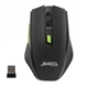 Мышь беспроводная JEDEL W400, черная - изображение 3