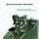 Канистра для топлива металлическая Elegant 10л - изображение 4