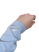 Футболка Tramp Silver Yarn с длинным рукавом голубой size M - изображение 2