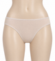 Трусы Motion Guru бесшовные для гимнастики бифлекс телесный size 44/XS/152-158см - изображение 1