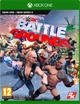 Игра WWE 2K Battlegrounds (Xbox One) - изображение 1