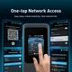 Маршрутизатор GL.iNet Mudi 7 (GL-E5800) - изображение 2