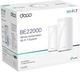 Wi-Fi Mesh система TP-Link Deco BE85 2-pack (Deco-BE85-2-pack) - изображение 5