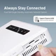 Маршрутизатор GL.iNet Spitz AX (GL-X3000) - изображение 3