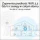 Маршрутизатор NETGEAR Orbi LBR20 4G LTE (LBR20-100EUS) - изображение 3