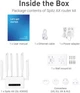 Маршрутизатор GL.iNet Spitz AX (GL-X3000) - изображение 5