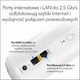 Wi-Fi Mesh система NETGEAR Orbi RBE372 (RBE372-100EUS) - изображение 6