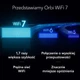 Wi-Fi Mesh система NETGEAR Orbi RBE373 3-Pack (RBE373-100EUS) - изображение 8