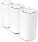 Wi-Fi Mesh система Linksys Velop Pro 6E 3-pack (MX6203-KE) - изображение 2