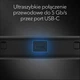 Маршрутизатор NETGEAR Nighthawk M3 (MH3150-100EUS) - зображення 7