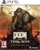 Гра DOOM: The Dark Ages Premium Edition (PS5) - зображення 1