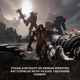 Гра DOOM: The Dark Ages Premium Edition (PS5) - зображення 4
