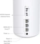 Wi-Fi Mesh система TP-Link Deco X10-4G (Deco-X10-4G) - изображение 2