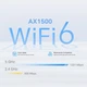 Wi-Fi Mesh система TP-Link Deco X10-4G (Deco-X10-4G) - изображение 5