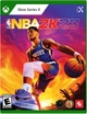Гра NBA 2K23 (Xbox Series X) - зображення 1