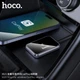 Адаптер HOCO HU1 Way car wireless CarPlay adapter Metal Gray - изображение 6