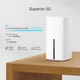 Маршрутизатор TP-Link Archer NX200 (Archer-NX200) - изображение 5