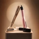 Prostownica do włosów Cecotec AirLisse ForceDry Champagne (A01_EU01_111302) (955555919696128) - Outlet - obraz 12