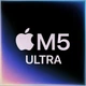 Компьютер Apple Mac Studio M5 Ultra/64 ядер GPU/96GB/1TB (MHL74UA/A) - изображение 6