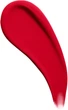 Pomadka w płynie NYX Professional Makeup Lingerie XXL Matte 28 Untamable 4 ml (800897132187) - obraz 3
