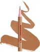 Konturówka do ust NYX Professional Makeup Lip Lingerie 01 Tease You Later 1 ml (800897274979) - obraz 2