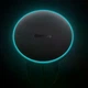 Автомобильный держатель с беспроводной зарядкой Baseus CW01 15W Black (C40141001111-00) - изображение 6