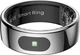 Смарт-кільце Smart Ring 7 R08+ 17,3-17,5 мм із кейсом для заряджання, сріблясте - зображення 1