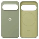 Чехол Google Pixelsnap для Pixel 11 Pro XL Olive (GA11703) - изображение 2