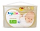 Підгузки памперси Lupilu Premium Розмір 2 (3-6 кг) 44 шт - зображення 2