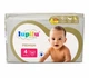 Підгузки памперси Lupilu Premium Розмір 4 (8-16 кг) 46 шт - изображение 2