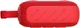 Портативна акустика JBL GO 4 (JBLGO4RED) Red - изображение 4