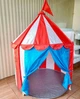 Ikea (Ікея) Дитячий намет CIRKUSTÄLT, (705.813.64) - зображення 1