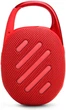 Портативна акустика JBL Clip 5 (JBLCLIP5RED) Red - изображение 4